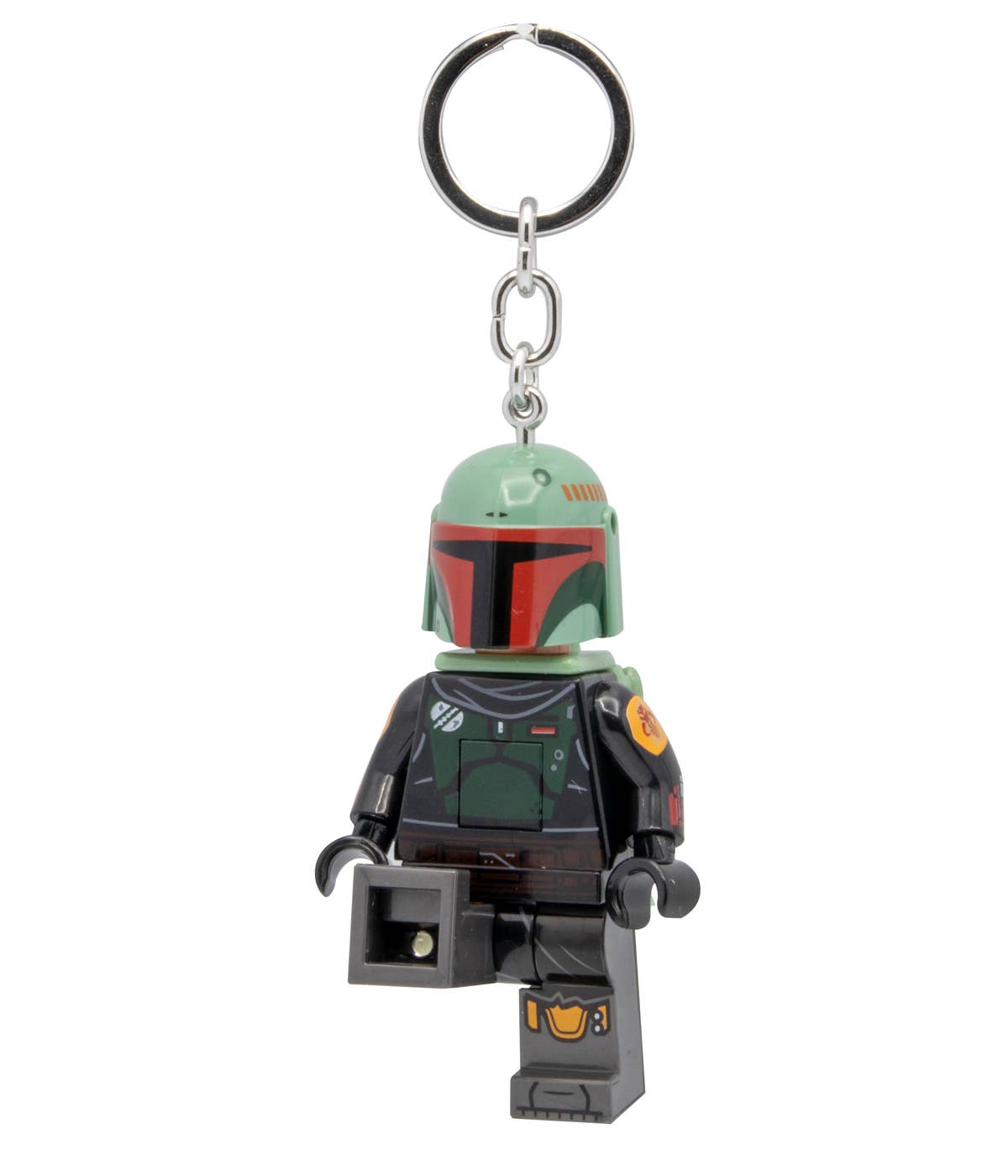 LEGO Star Wars Boba Fett Schlüsselanhänger