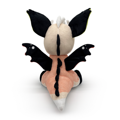 Apple der Drachen-Plüsch (23 cm)