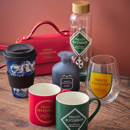 Mug Harry Potter - Proud Serpentard