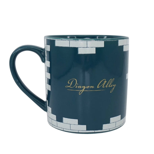 Mug classique Harry Potter - Chemin de Traverse 310 ml