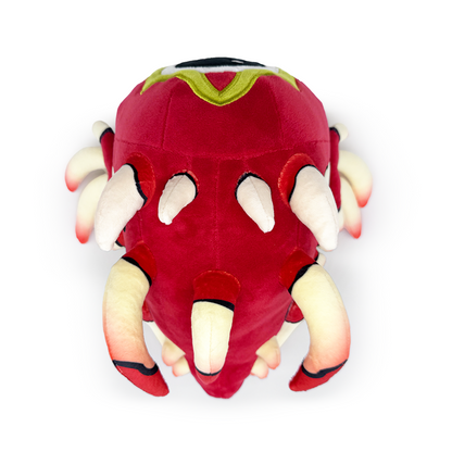 Crashfish Plüschtier (23 cm)