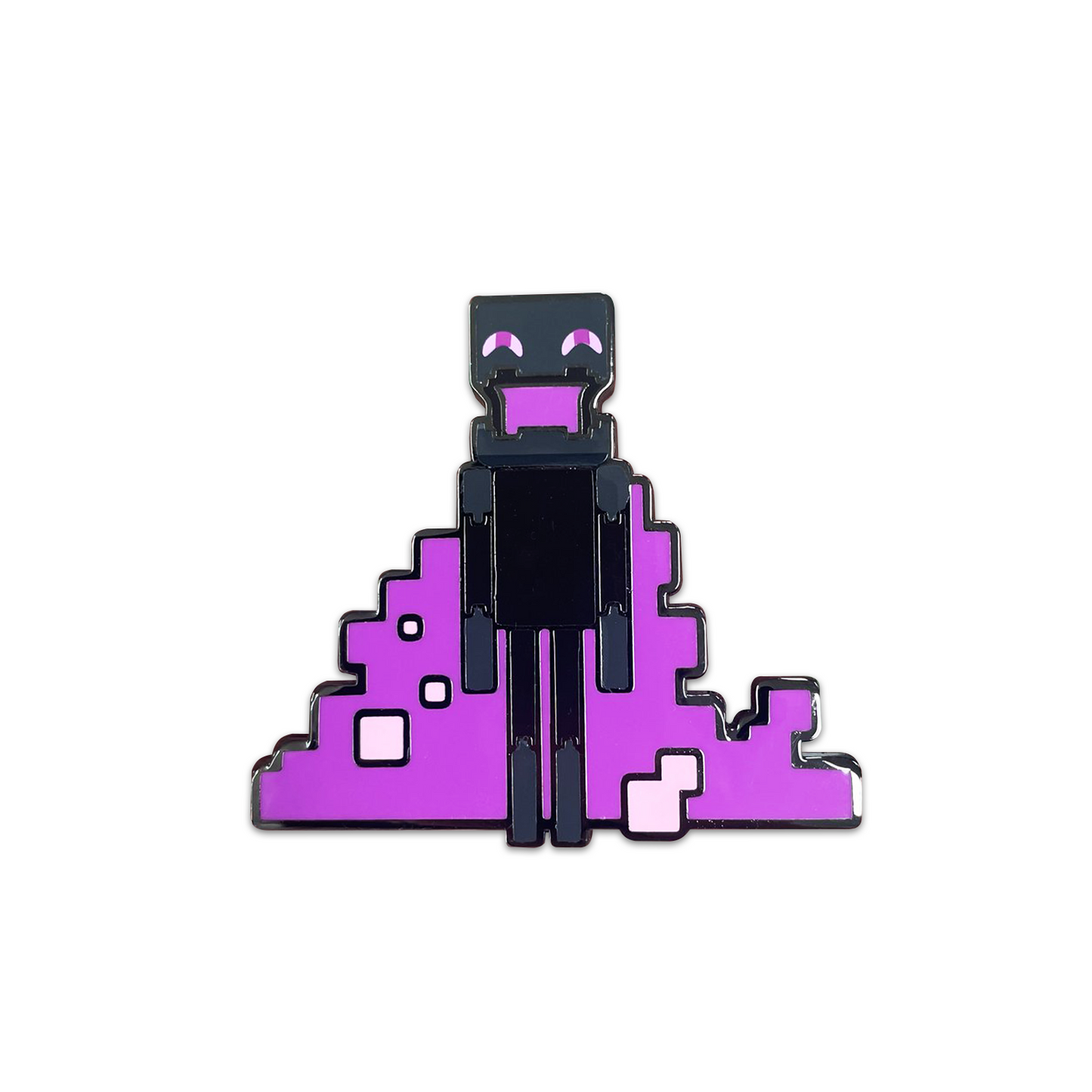 Minecraft Pin Set #2