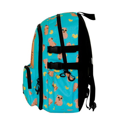 Haru Oh My Pop! Backpack - Capy
