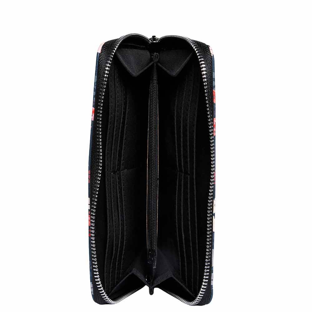 Marvel Wallet - Bloom