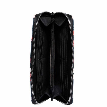 Marvel Wallet - Bloom