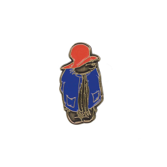 Paddington pin