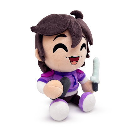 TrainerDario Plüschtier (23 cm)