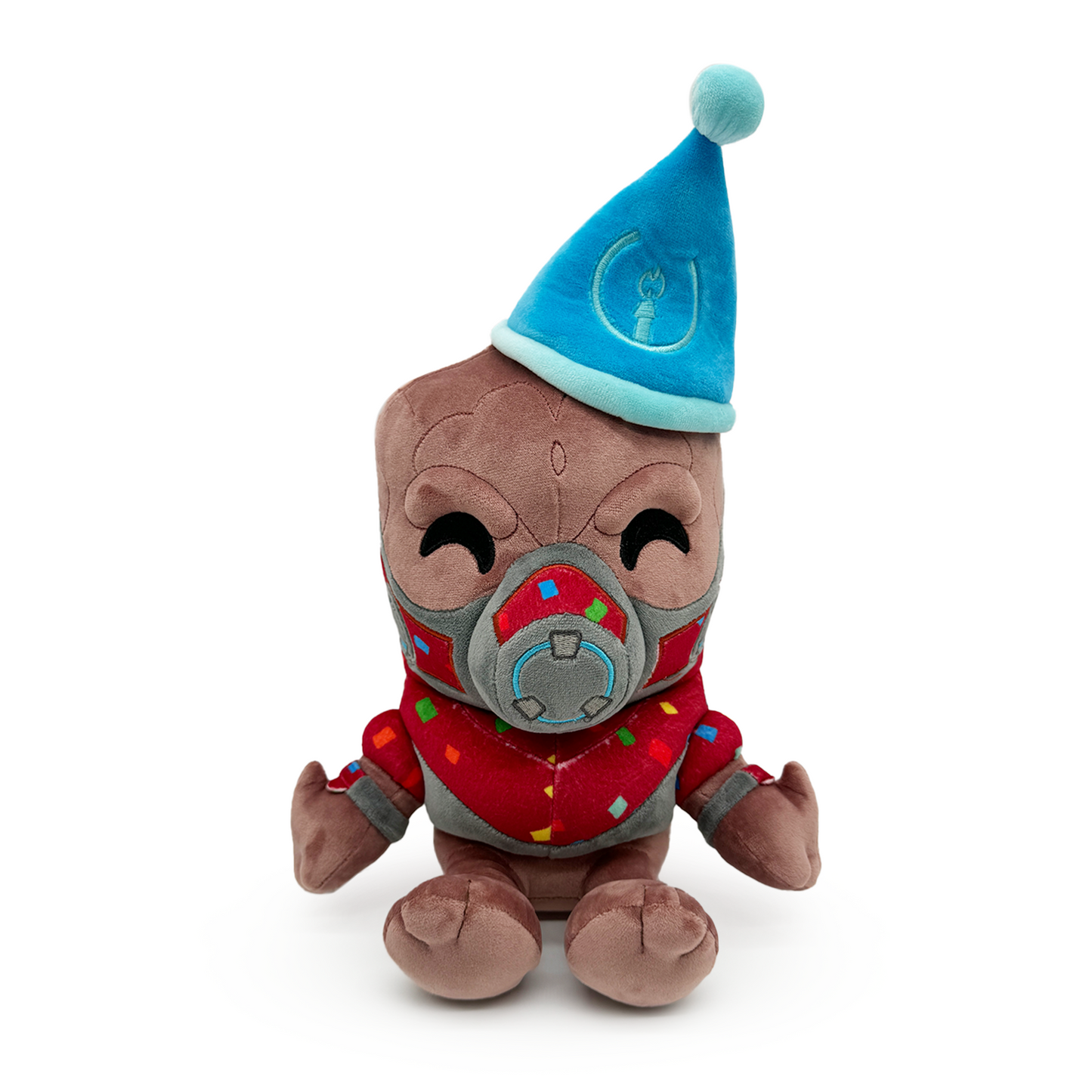 Grunt Plüsch (23 cm)