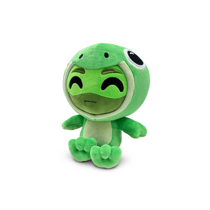 Therapy Gecko Plüschtier (23 cm)