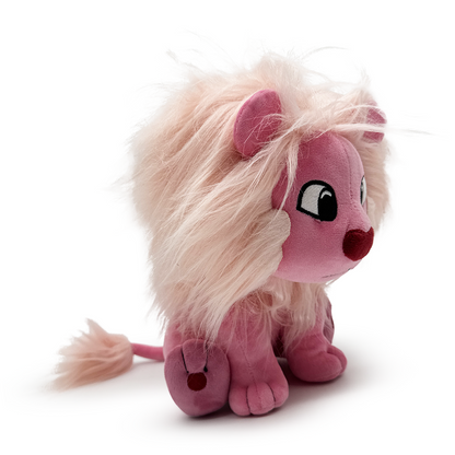 Plüschlöwe (23 cm)