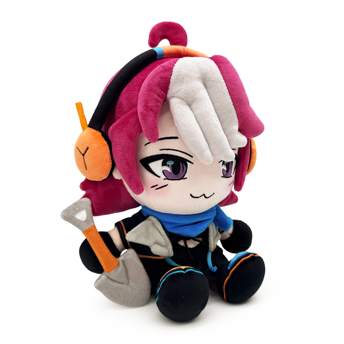 YukkoEX Plüschtier (23 cm)