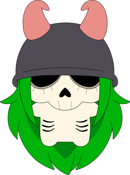 Shotzi Blackheart Schlüsselanhänger (12,7 cm)