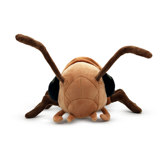 Radroach Plüsch (23cm)