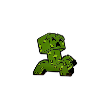 Minecraft Pin-Set
