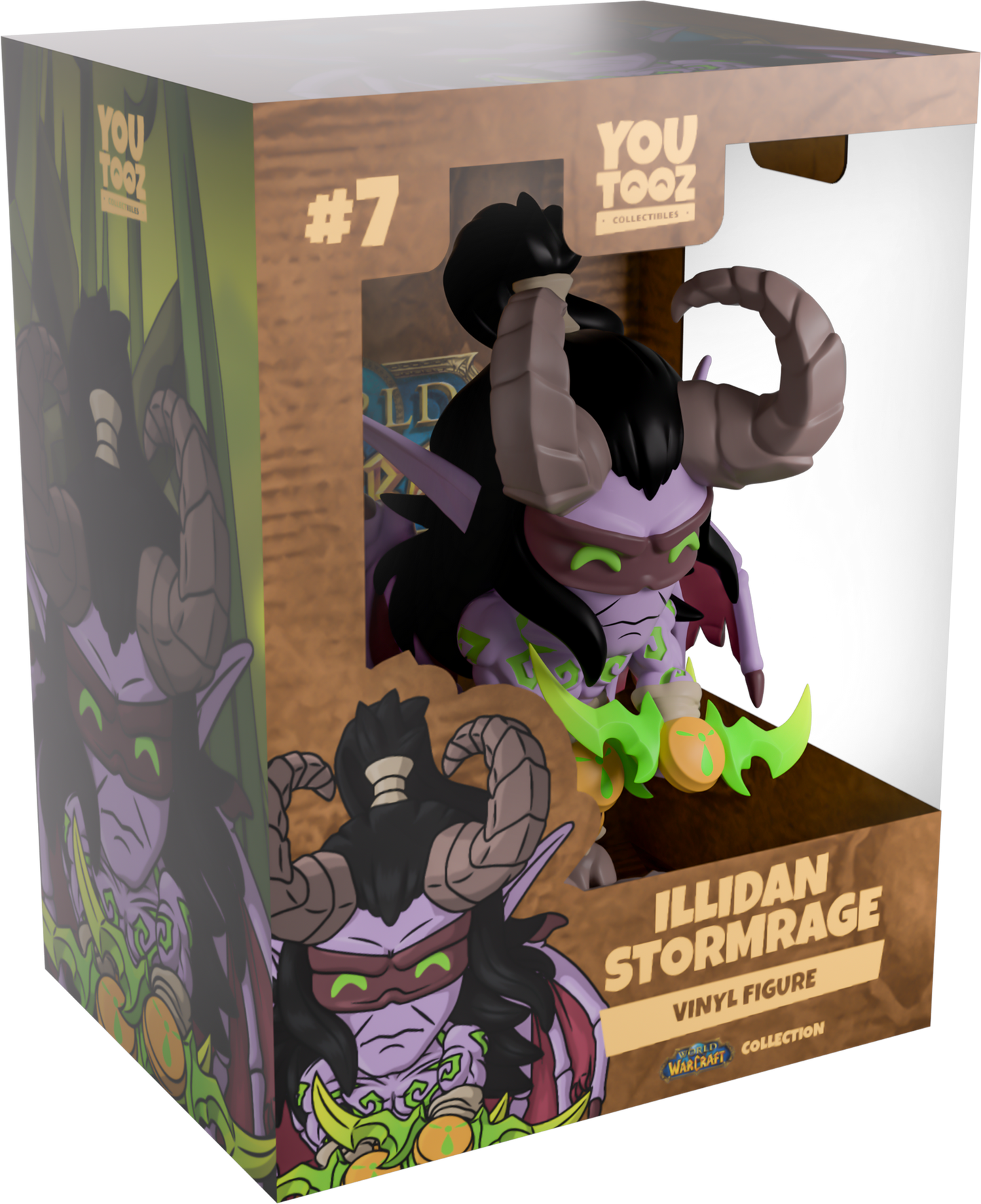 Illidan Sturmgrimm