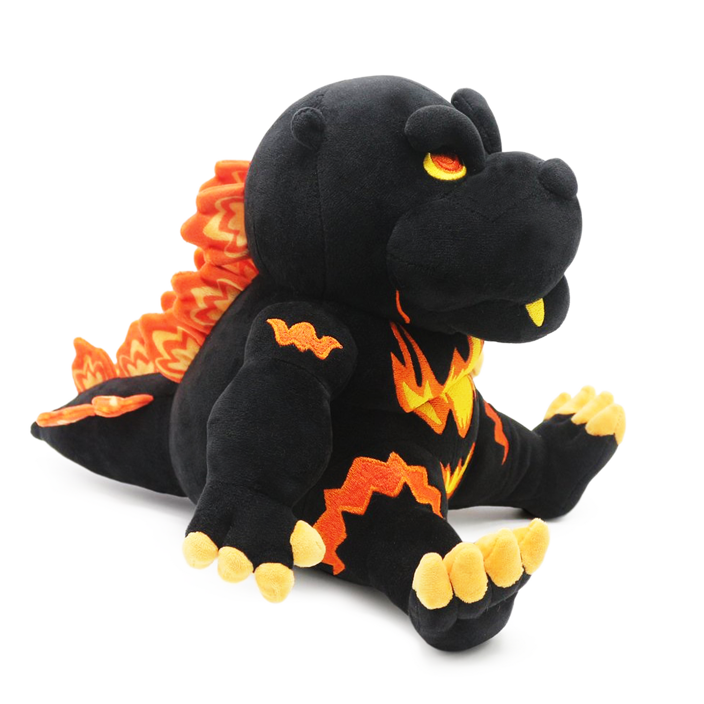 Burning Godzilla Plüschtier (23 cm)