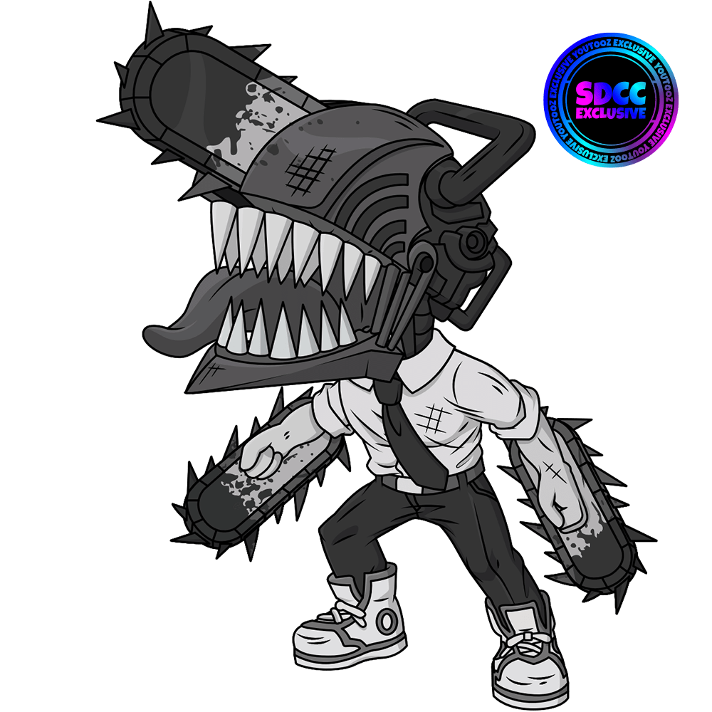 Chainsaw Man (SW)