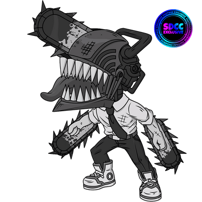 Chainsaw Man (SW)
