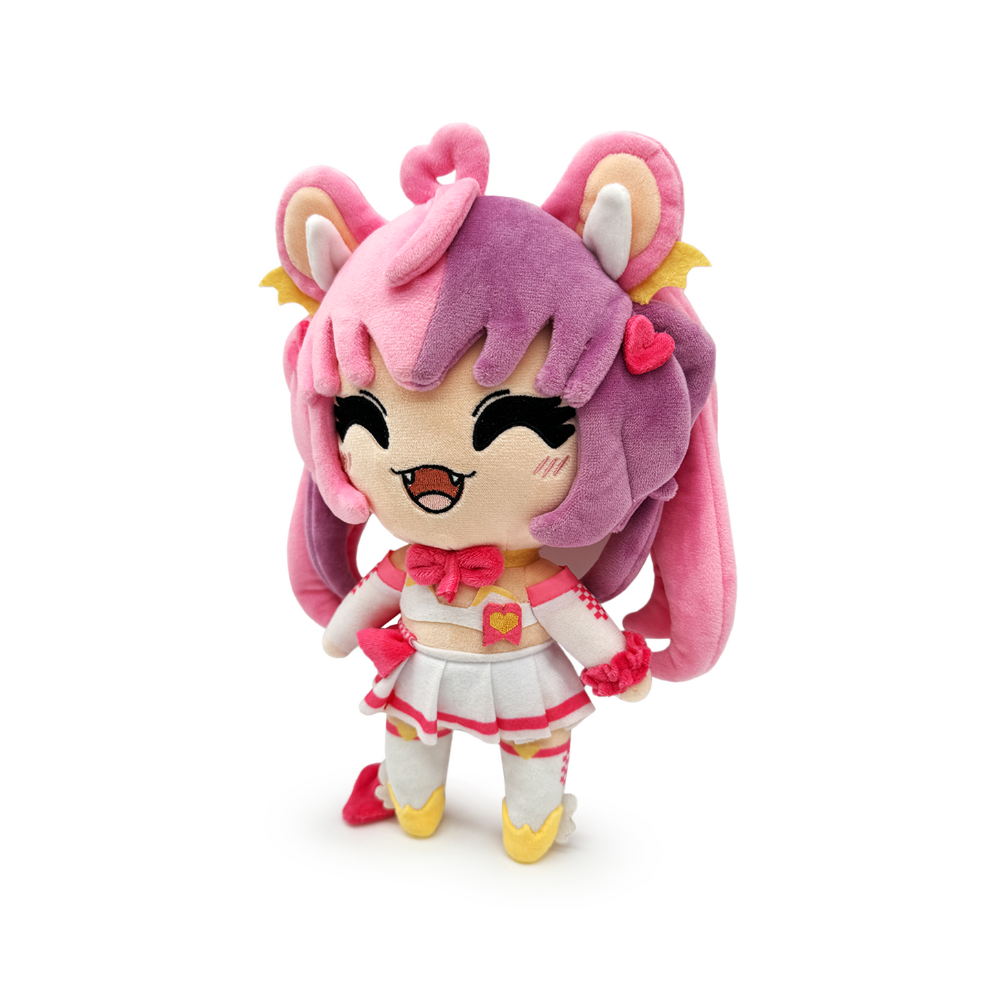 IronMouse Plüsch (23 cm)