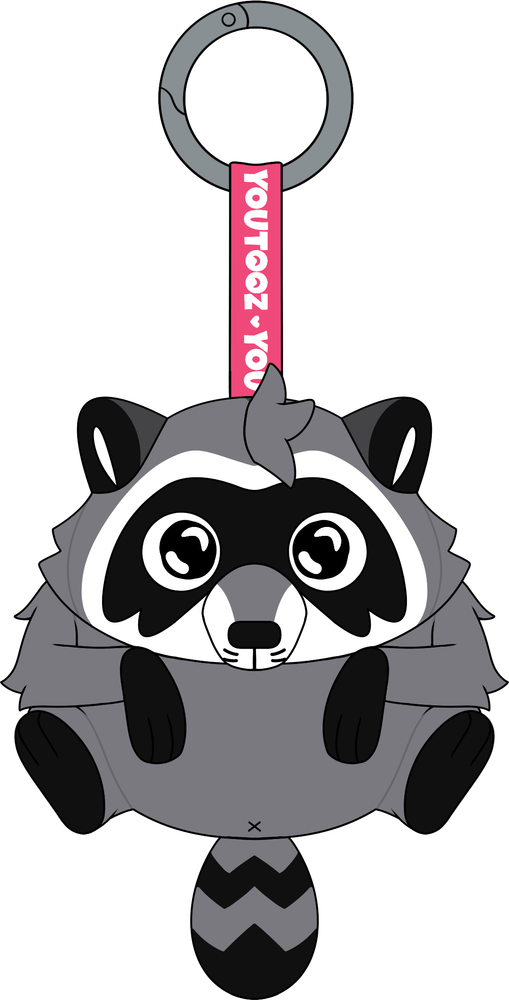 Jimothy Keychain (5in)
