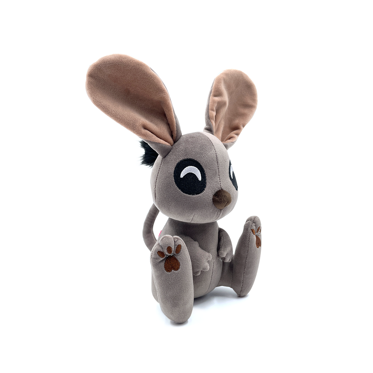 Wüstenspringmaus Plüschtier (23 cm)