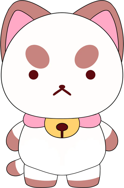 Peluche PuppyCat Debout