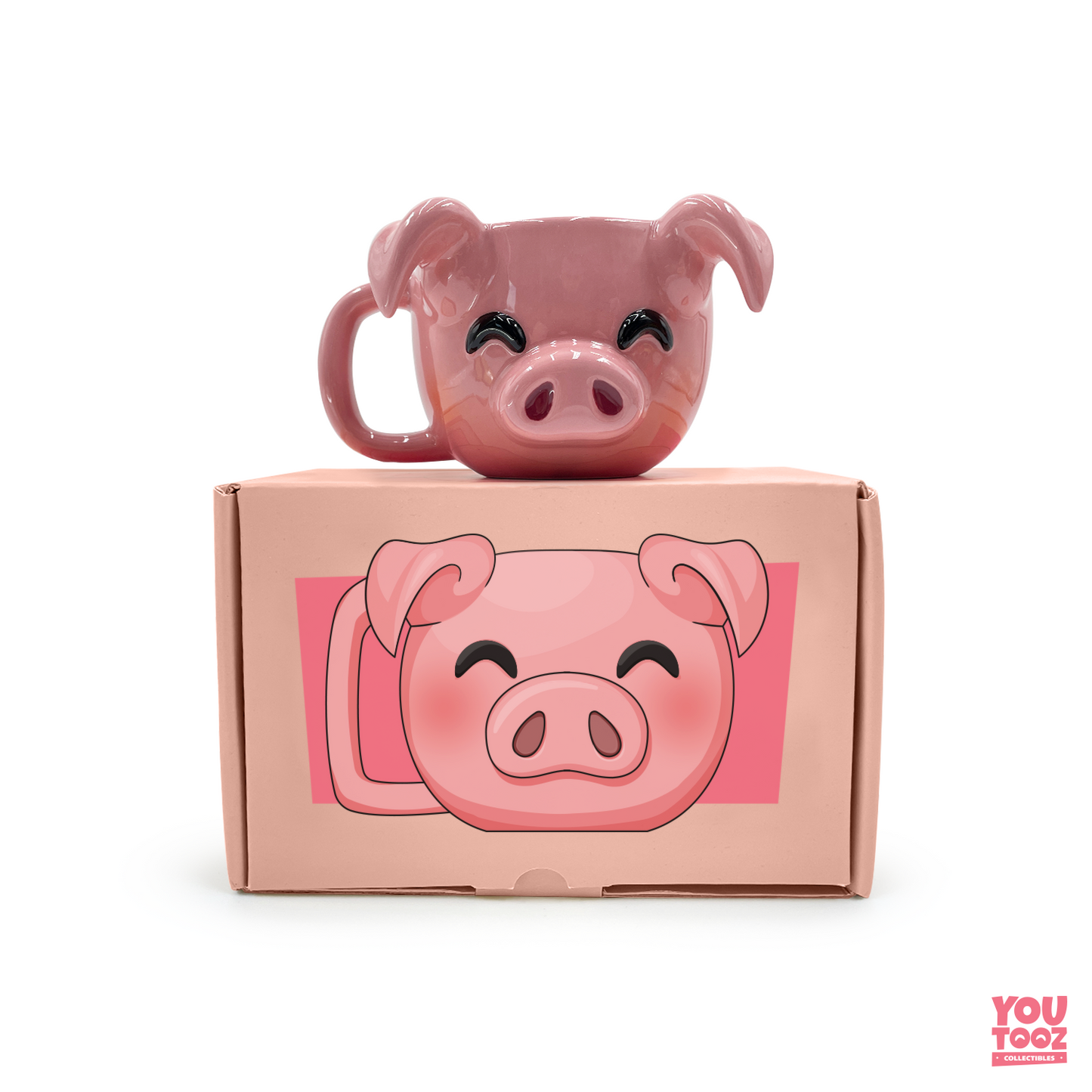Schweine-Tasse