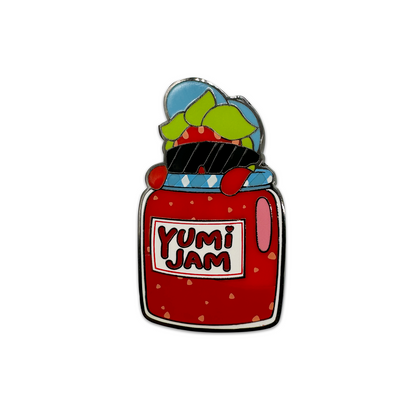 Yumi Pin Set