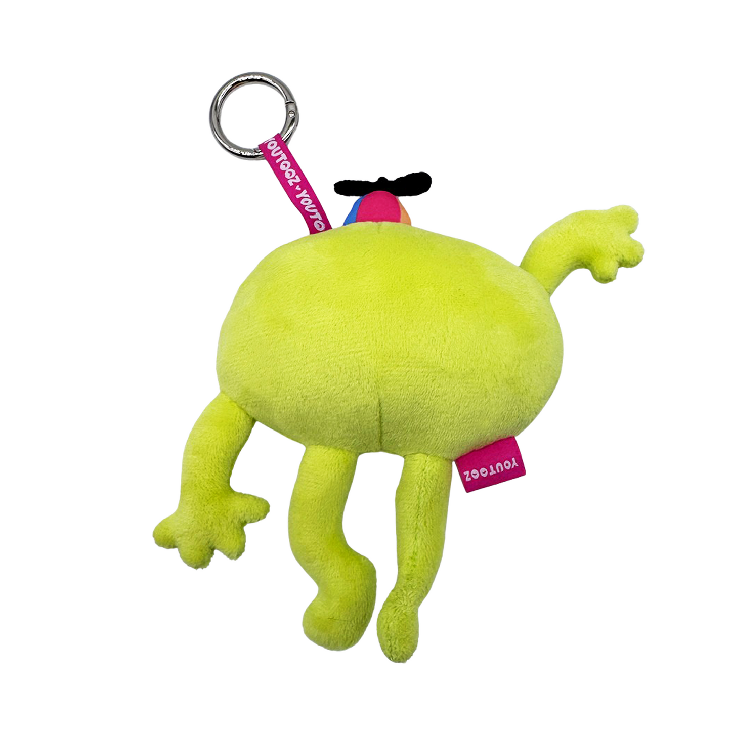 Bing Bong Schlüsselanhänger (12,7 cm)
