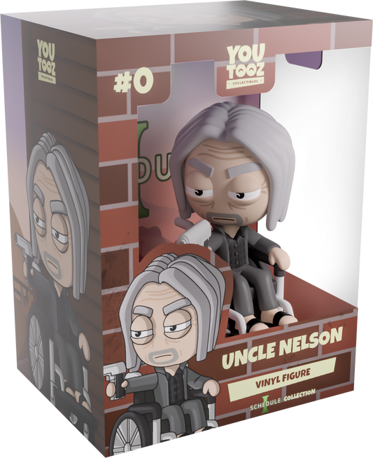 Onkel Nelson