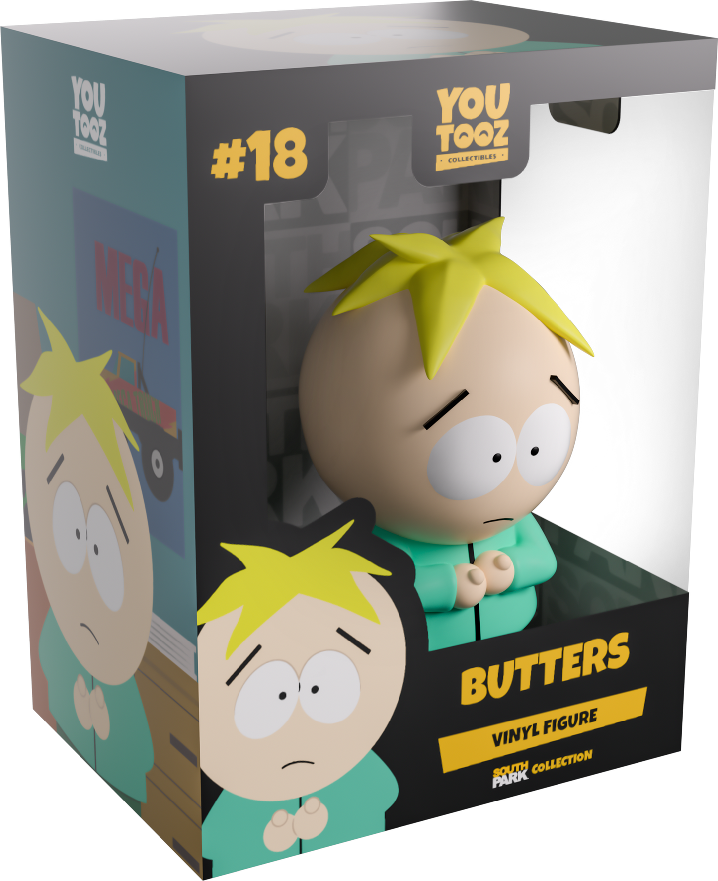 Butter