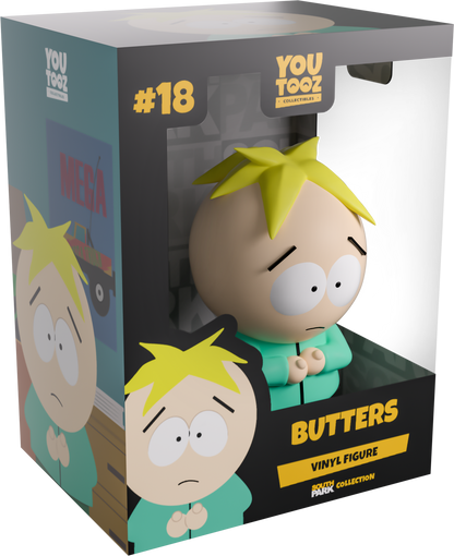Butter