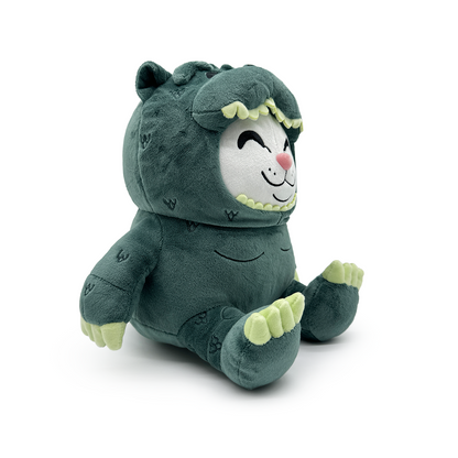 RIPnDIP X Godzilla Plüsch (23 cm)