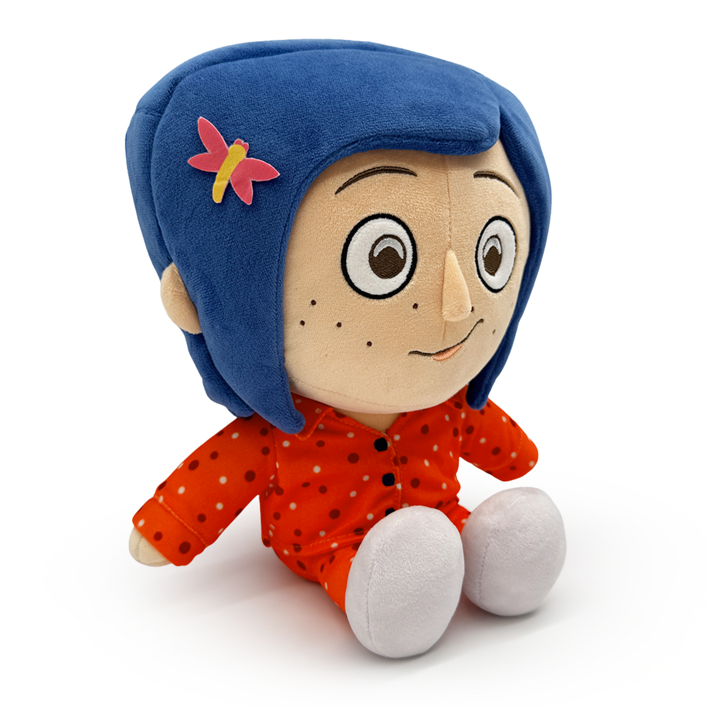 PJ Coraline Plüschtier (23 cm)