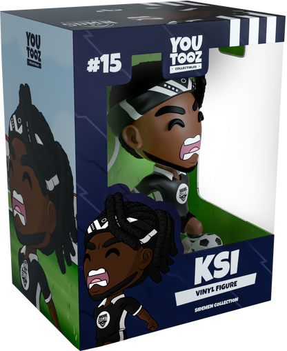 KSI ⚽️