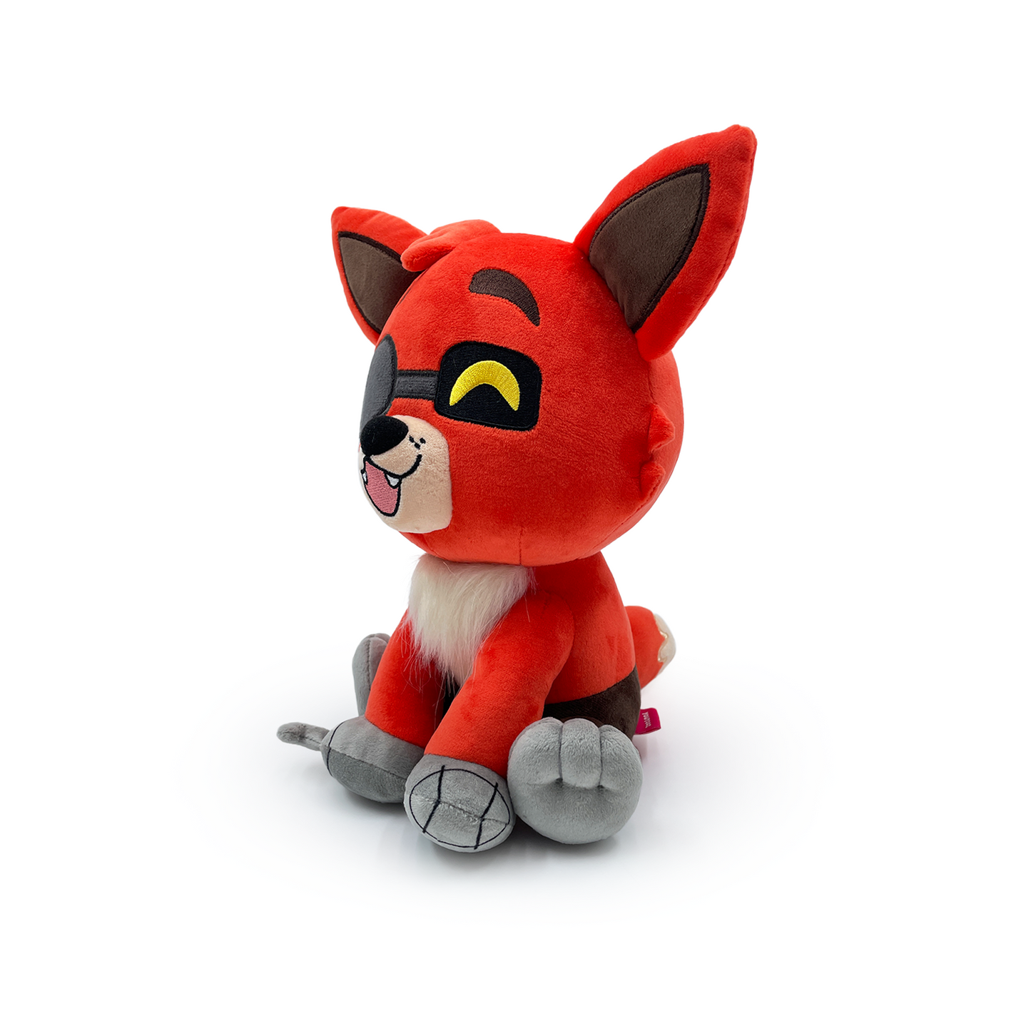 Foxy Sitz-Plüsch (23 cm)