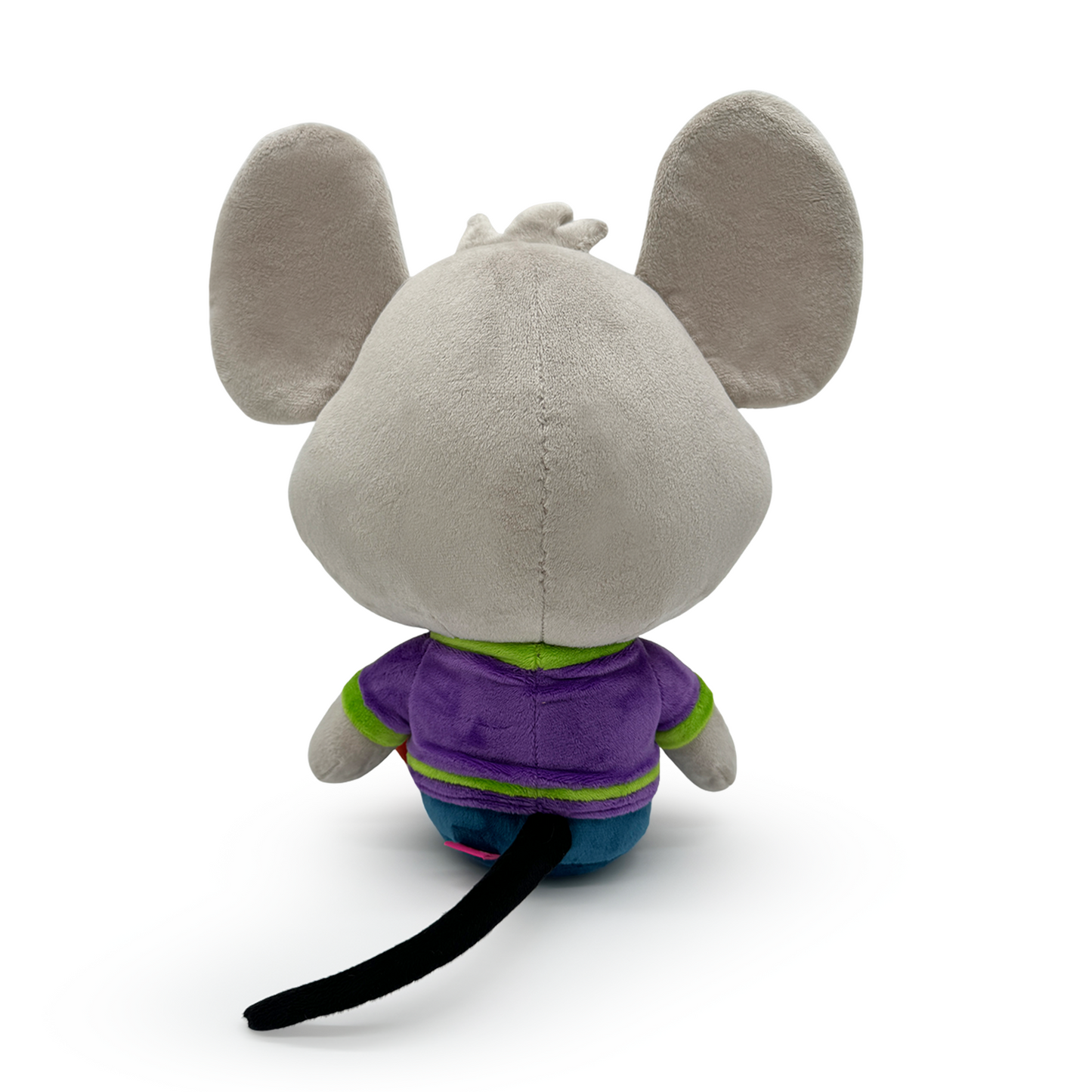 Moderner Chuck E. Cheese Plüsch (23cm)