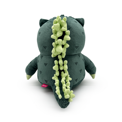 RIPnDIP X Godzilla Plüsch (23 cm)