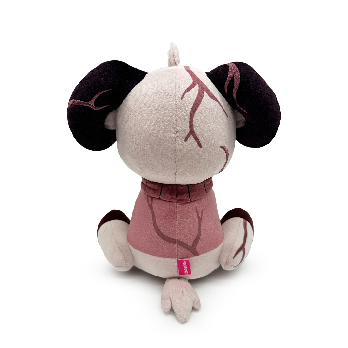 Stranger Things Vecna x Rammie Plüsch (23cm)
