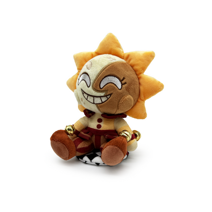 Chibi Sun Schulterreiter (15 cm)