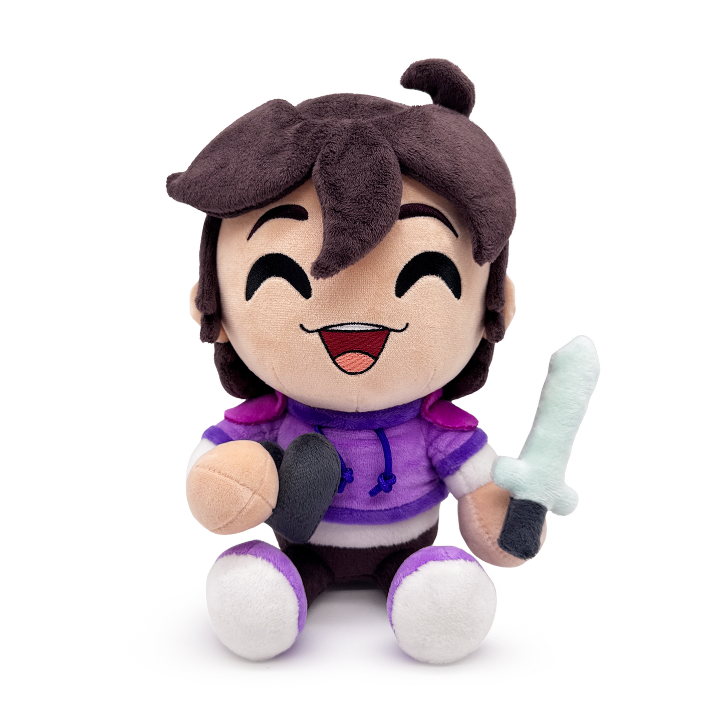 TrainerDario Plüschtier (23 cm)