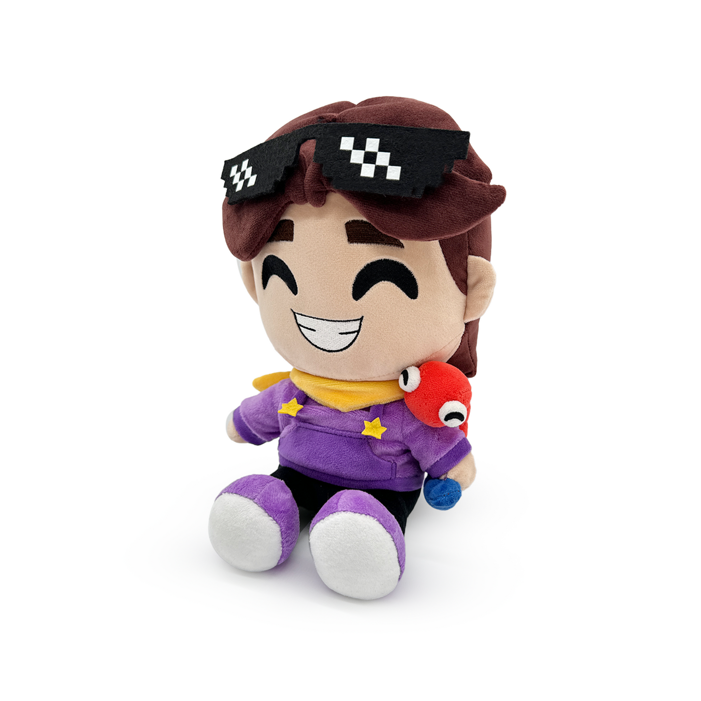 EvanTubeHD Plüsch (23cm)