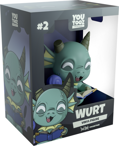 Wurt