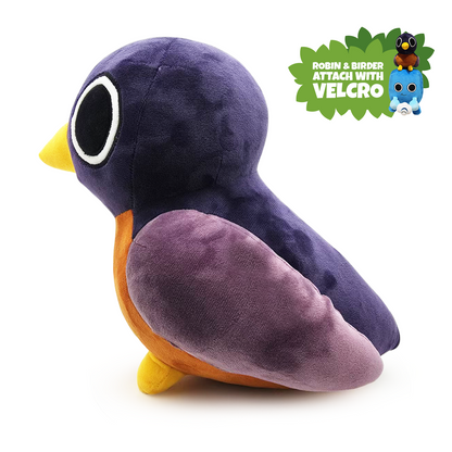 American Robin Plush (9in)