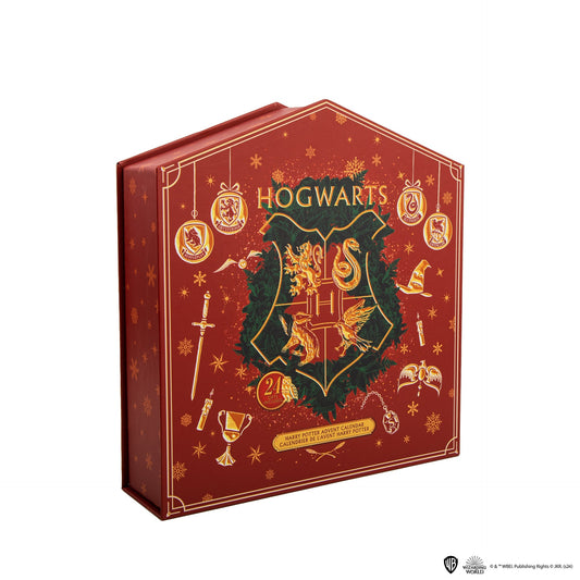 *Harry Potter Deluxe Adventskalender 2024