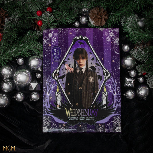 Adventskalender Mittwoch 2024