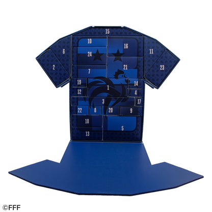 Grand Coffret des Bleus Maillot 2026