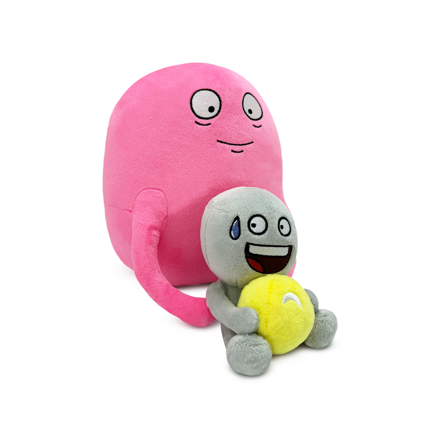 Laufender Ballon Meme Plüsch (22,86 cm)