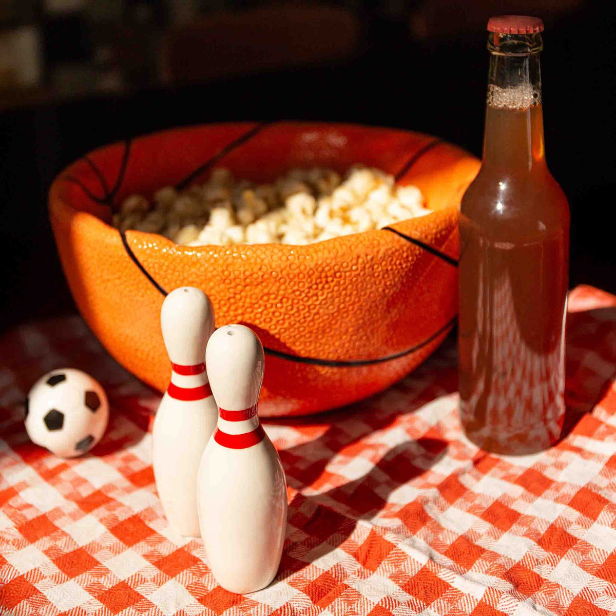 Mise en situation : Bol Basketball – Donkey Products