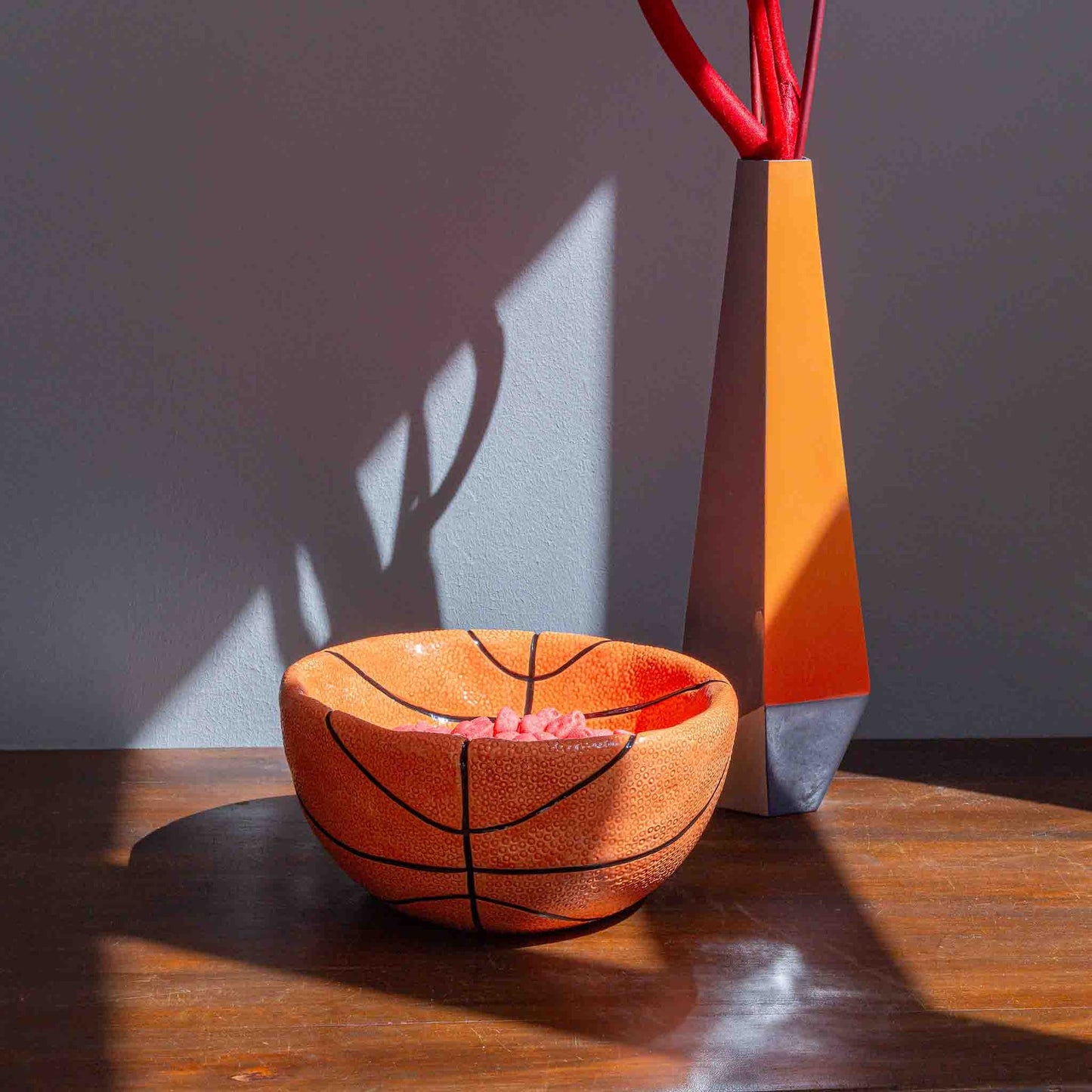 Bol Basketball